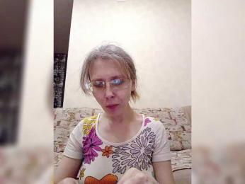 -Queen-Margo- webcam model stream image