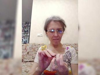 -Queen-Margo- webcam bongacams model stream image