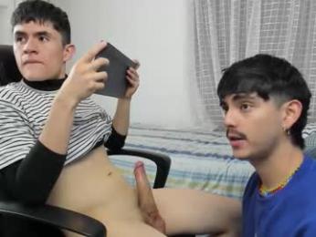 _jamesboy webcam model stream image