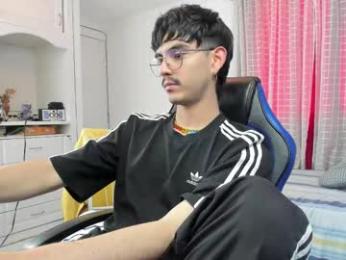 _jamesboy webcam chaturbate model stream image