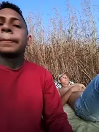 geroAguilar webcam model stream image