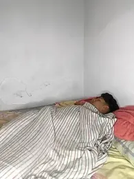 geroAguilar webcam model stream image