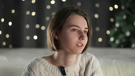 MeghanElson webcam model stream image