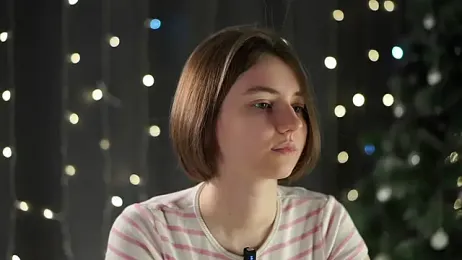 MeghanElson webcam model stream image