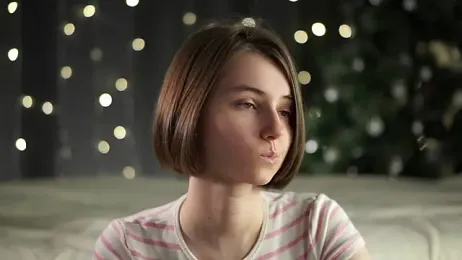 MeghanElson webcam model stream image