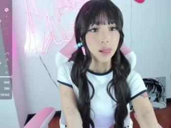 kloeking_ webcam model stream image