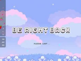 kloeking_ webcam model stream image