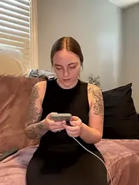 jaseyrae webcam model stream image