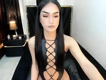 LeannaDavies webcam model stream image