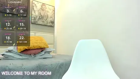 kieran_derek webcam model stream image