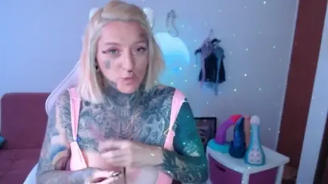 SLOPPYTITSS webcam model stream image