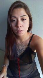 sofia903 webcam model stream image