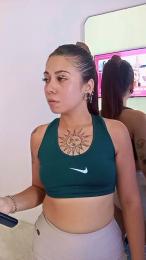 sofia903 webcam model stream image