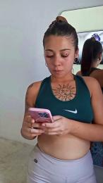 sofia903 webcam model stream image