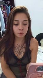 sofia903 webcam model stream image