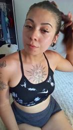 sofia903 webcam model stream image