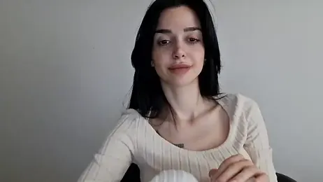 gglingeriee webcam model stream image