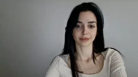 gglingeriee webcam model stream image