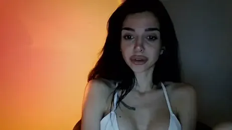 gglingeriee webcam model stream image