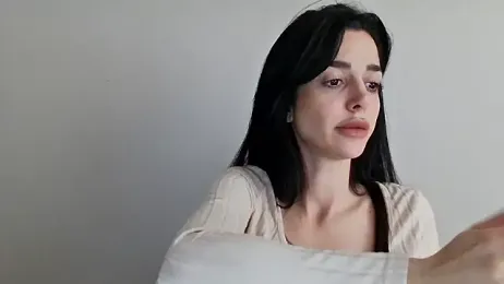 gglingeriee webcam model stream image