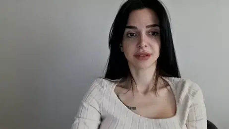 gglingeriee webcam model stream image