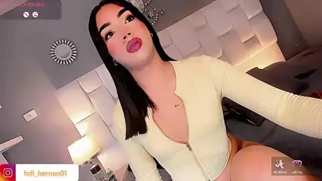 Sofi_hdz webcam model stream image