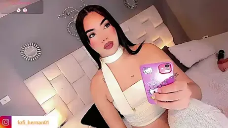 Sofi_hdz webcam model stream image