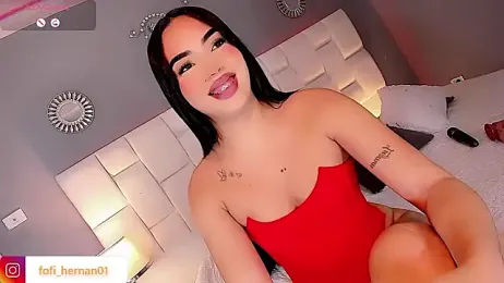 Sofi_hdz webcam model stream image