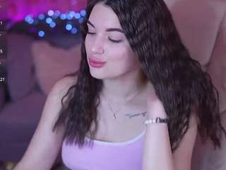 yourlolabunny webcam camsoda model stream image