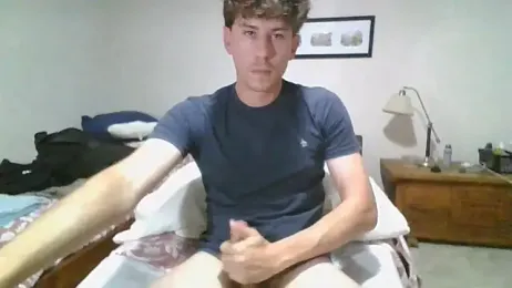 saint_not webcam model stream image