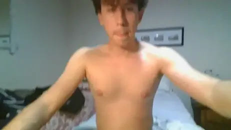 saint_not webcam model stream image