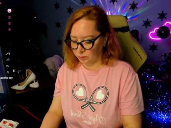 Sweet_Mommy webcam model stream image