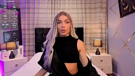 Megan_Do_Santos webcam model stream image