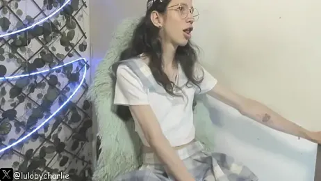 vodkadelulo webcam stripchat model stream image