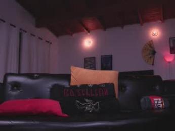 xomega_02 webcam model stream image