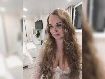 Milf_Zabava webcam model stream image