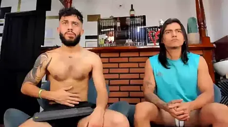 rikkostuff webcam model stream image