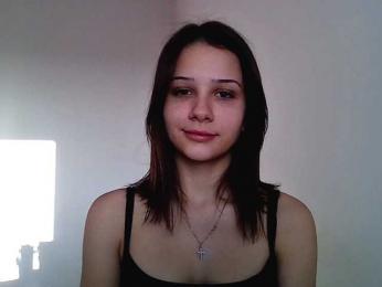 CarmenModel webcam model stream image