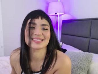 lady_ni webcam model stream image