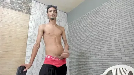 Sexvergon_26 webcam stripchat model stream image