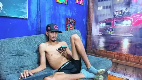 Sexvergon_26 webcam model stream image