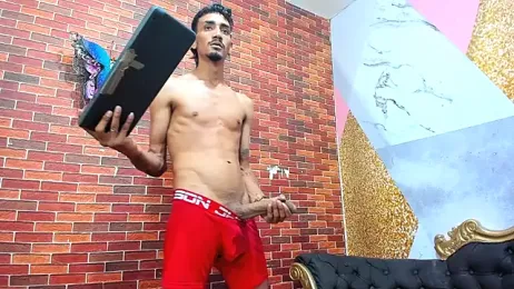 Sexvergon_26 webcam model stream image