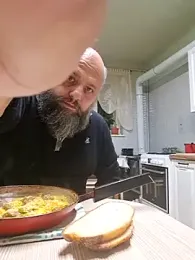 AlexandruCsaba webcam model stream image