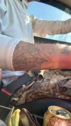 Babyking7k webcam model stream image