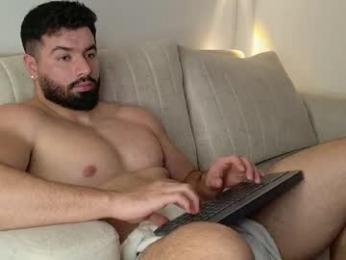 roman_lux webcam model stream image