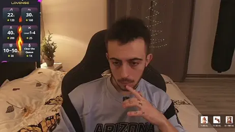 adamrayn webcam stripchat model stream image