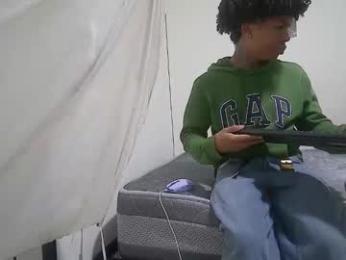 black_tentationx webcam model stream image