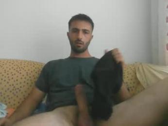 jamessandt webcam model stream image