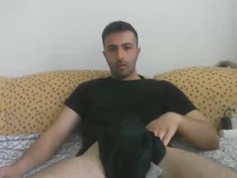 jamessandt webcam model stream image