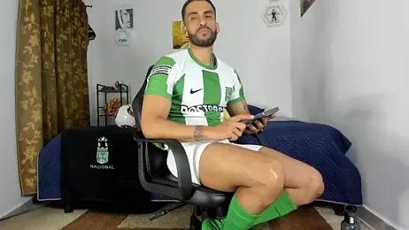 Yafir-Jafet webcam stripchat model stream image